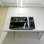 49 Loft Duplo - Loft C Garagem Perto Do Aeroporto Congonhas