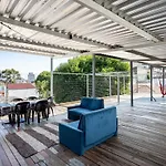 49 Loft Duplo - Loft C Garagem Perto Do Aeroporto Congonhas