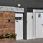 49 Loft Duplo - Loft C Garagem Perto Do Aeroporto Congonhas