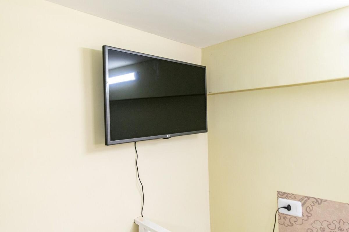 49 Loft Duplo - Loft C Garagem Perto Do Aeroporto Congonhas Apartamento *