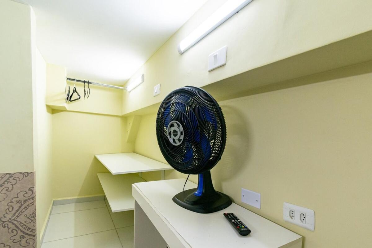Apartamento 49 Loft Duplo - Loft C Garagem Perto Do Aeroporto Congonhas *