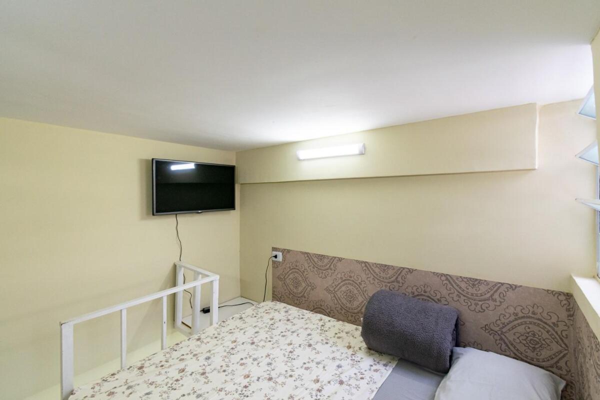 49 Loft Duplo - Loft C Garagem Perto Do Aeroporto Congonhas Apartamento