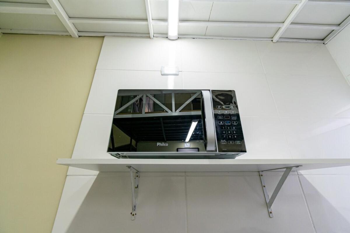 49 Loft Duplo - Loft C Garagem Perto Do Aeroporto Congonhas * São Paulo