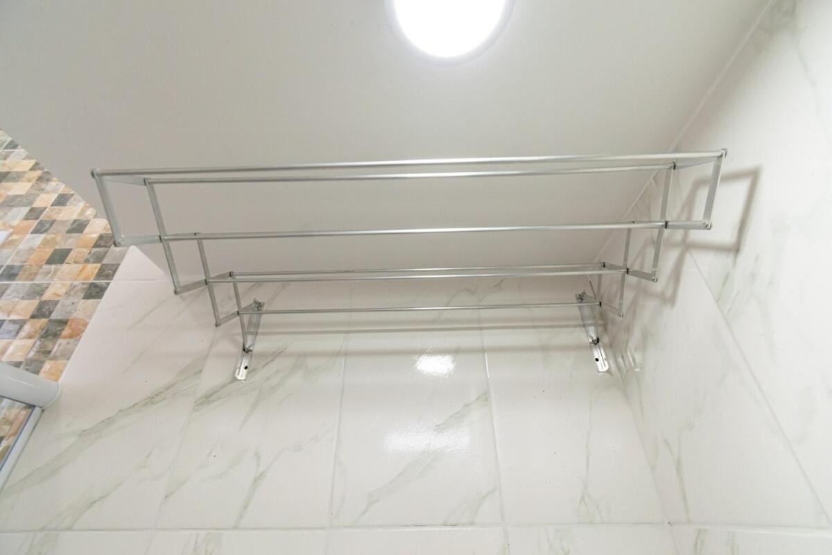 49 Loft Duplo - Loft C Garagem Perto Do Aeroporto Congonhas Apartamento