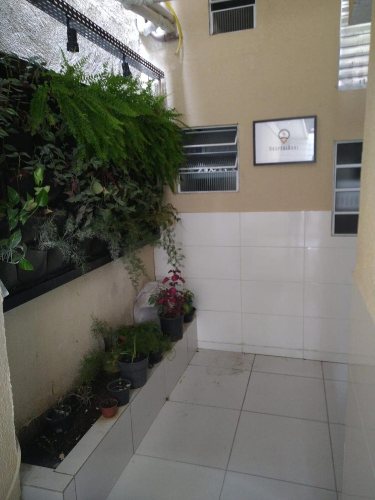 49 Loft Duplo - Loft C Garagem Perto Do Aeroporto Congonhas *
