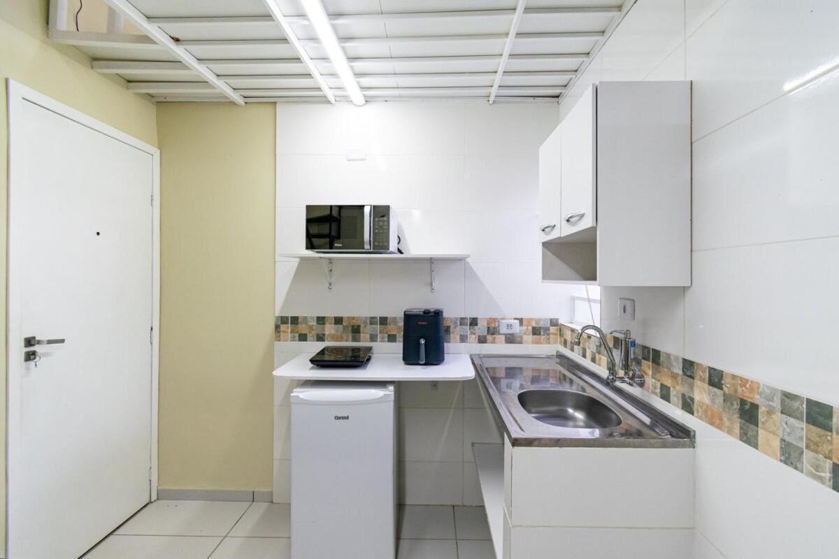 Apartamento 49 Loft Duplo - Loft C Garagem Perto Do Aeroporto Congonhas