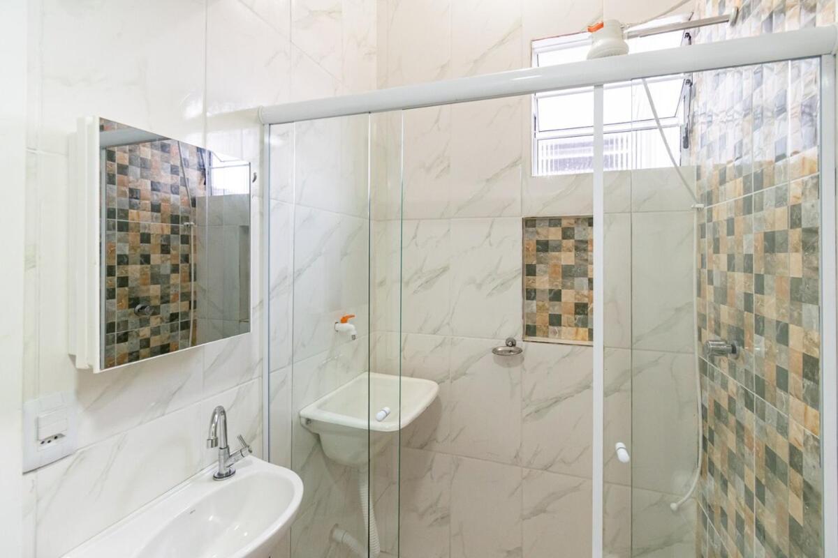49 Loft Duplo - Loft C Garagem Perto Do Aeroporto Congonhas Apartamento