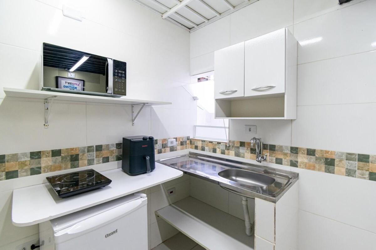 49 Loft Duplo - Loft C Garagem Perto Do Aeroporto Congonhas *