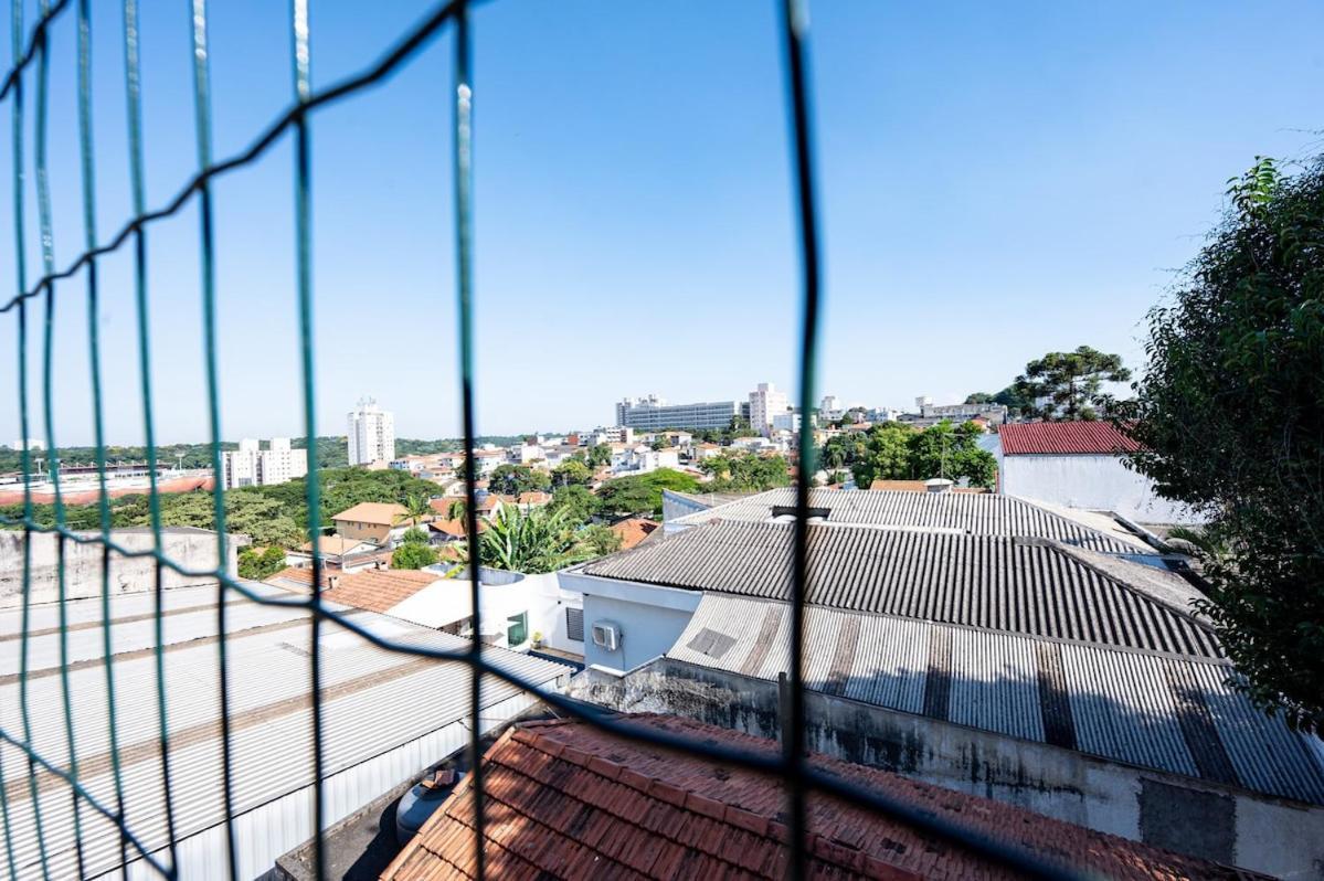 Apartamento 49 Loft Duplo - Loft C Garagem Perto Do Aeroporto Congonhas