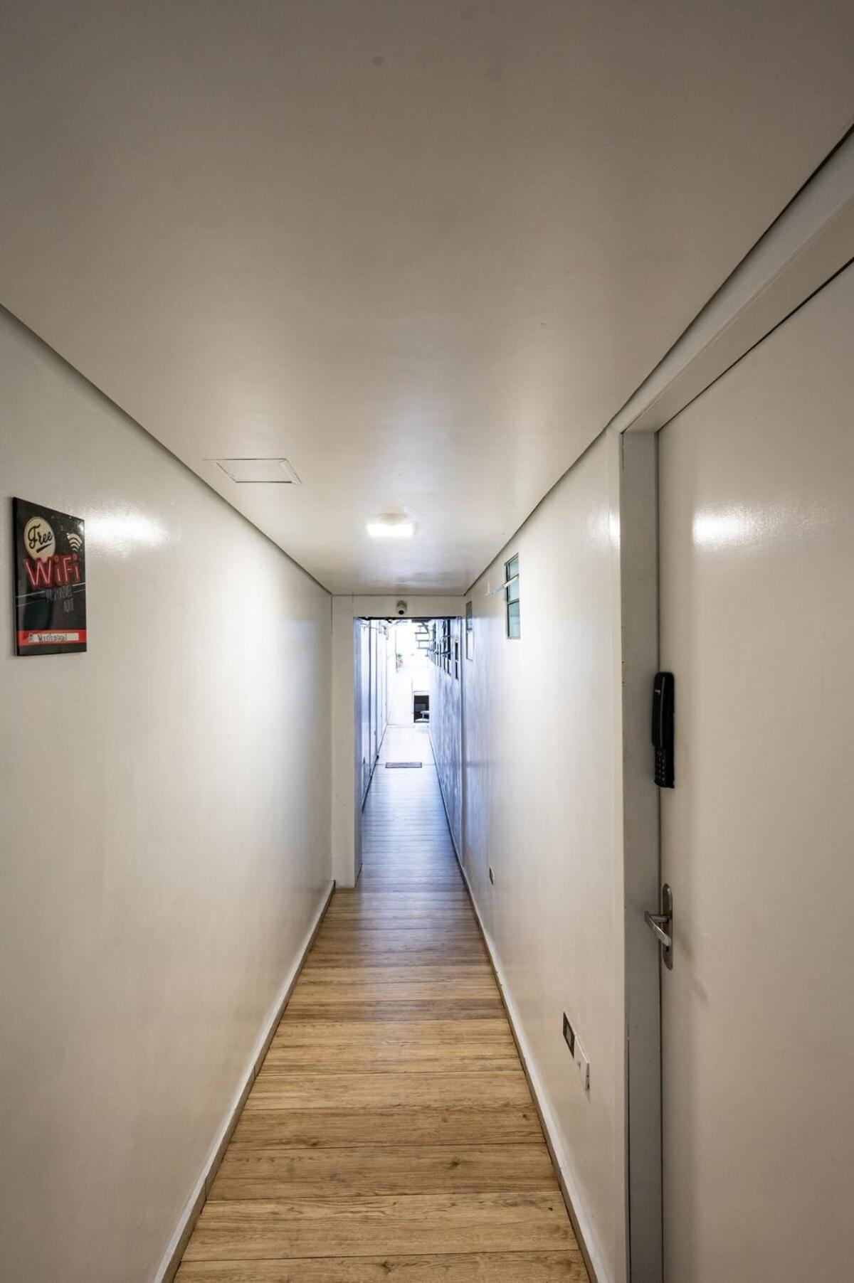 49 Loft Duplo - Loft C Garagem Perto Do Aeroporto Congonhas * São Paulo