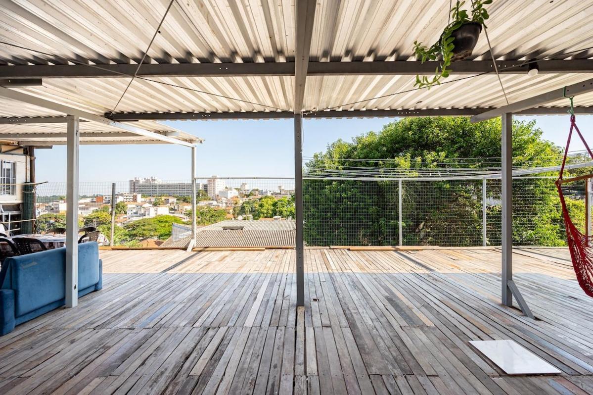 Apartamento 49 Loft Duplo - Loft C Garagem Perto Do Aeroporto Congonhas *