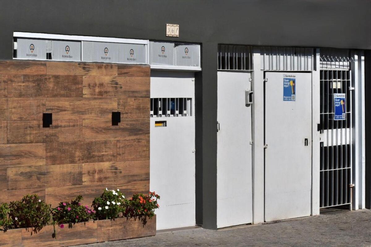 49 Loft Duplo - Loft C Garagem Perto Do Aeroporto Congonhas *