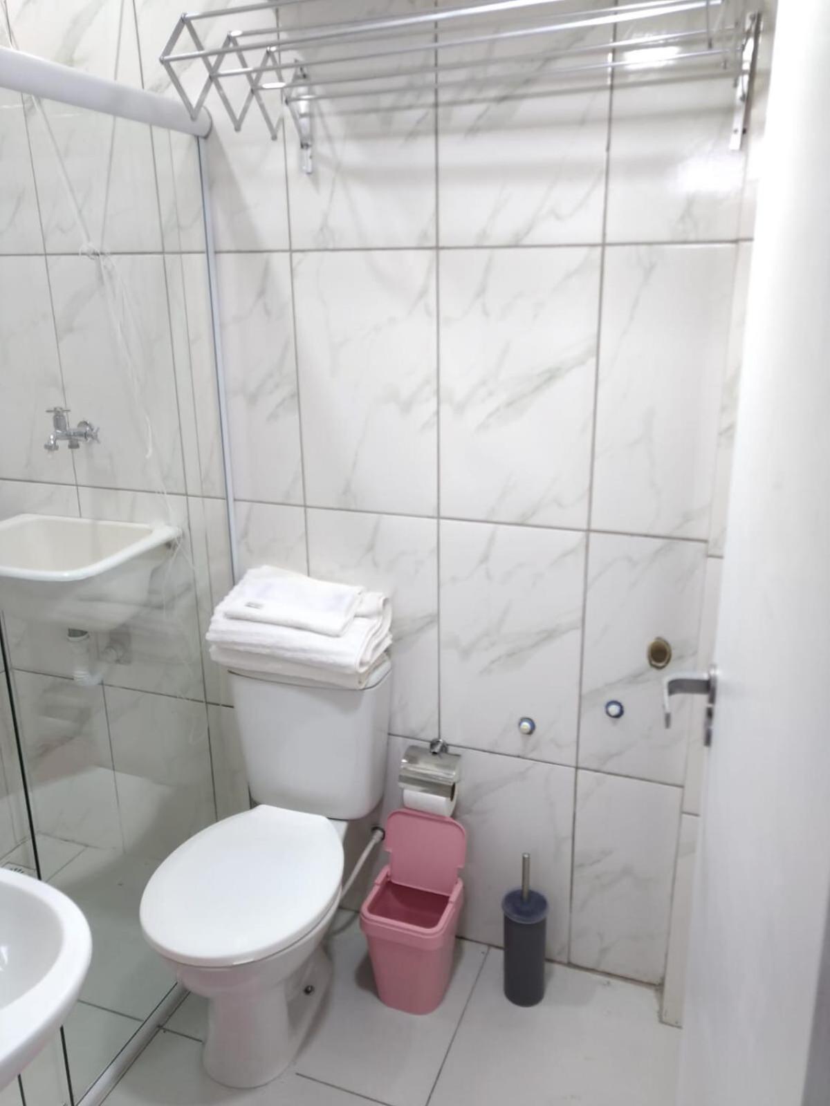 49 Loft Duplo - Loft C Garagem Perto Do Aeroporto Congonhas Apartamento São Paulo