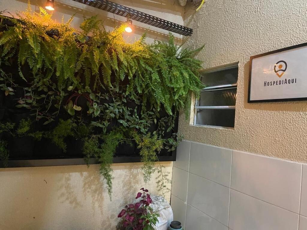 Apartamento 49 Loft Duplo - Loft C Garagem Perto Do Aeroporto Congonhas