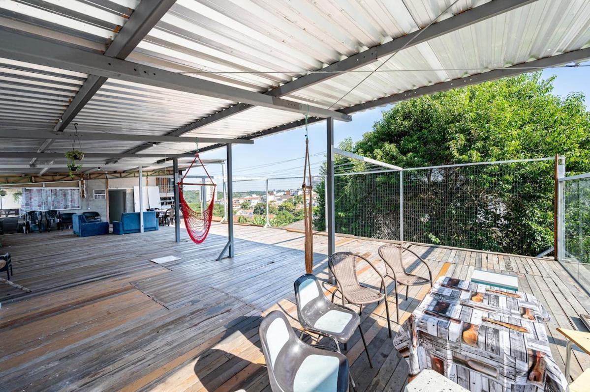49 Loft Duplo - Loft C Garagem Perto Do Aeroporto Congonhas São Paulo