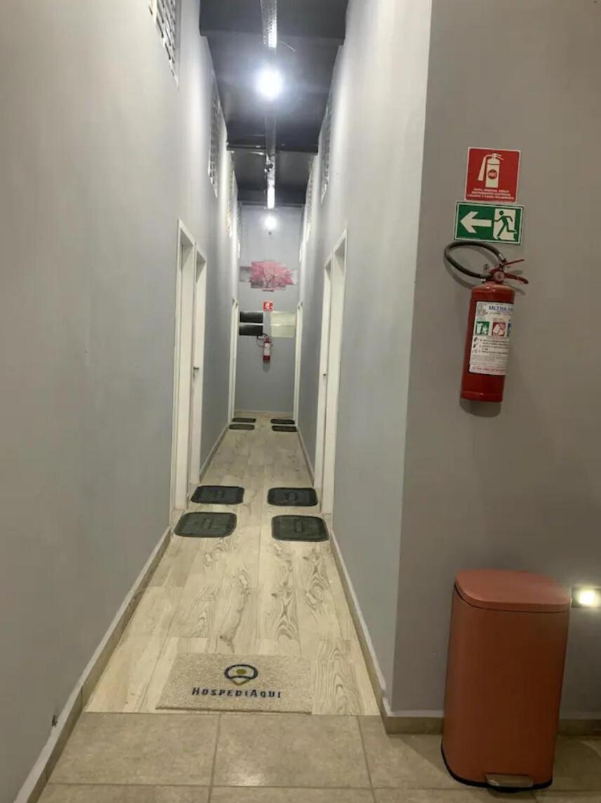49 Loft Duplo - Loft C Garagem Perto Do Aeroporto Congonhas Apartamento São Paulo
